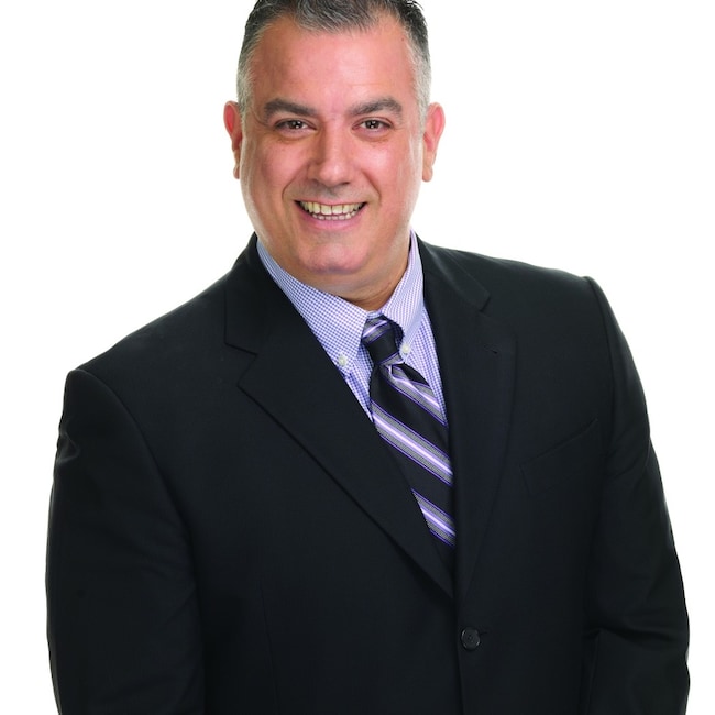 Agent Photo