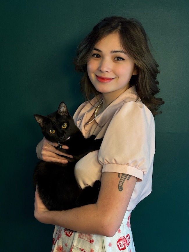 Agent Photo