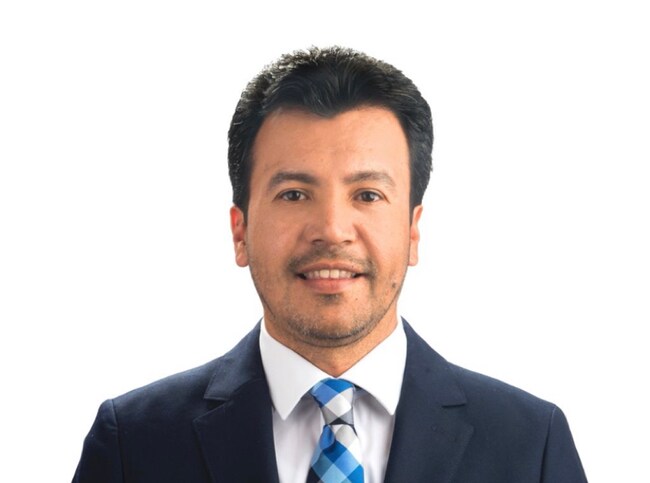 Agent Photo
