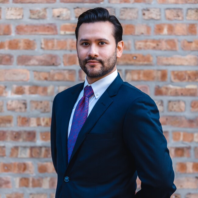 Agent Photo
