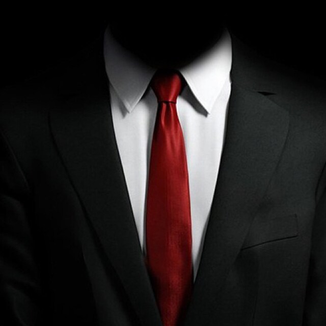 Agent Photo