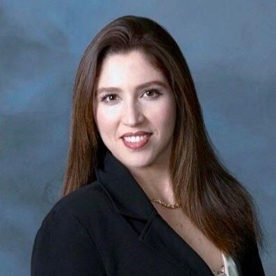 Jacqueline Moenck Real Estate Agent