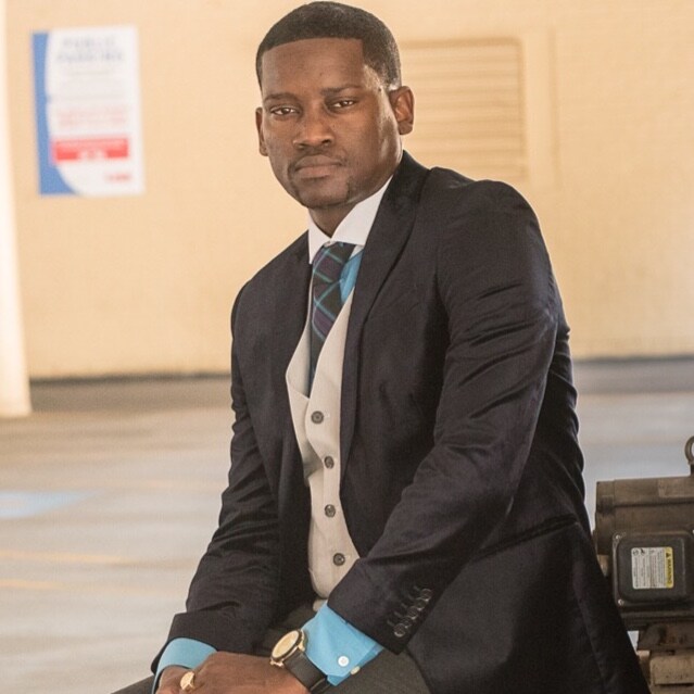 Agent Photo