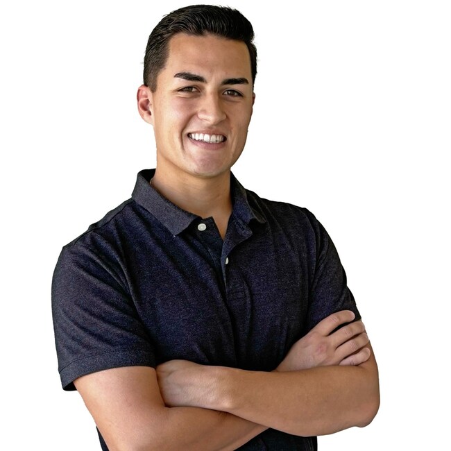 Agent Photo
