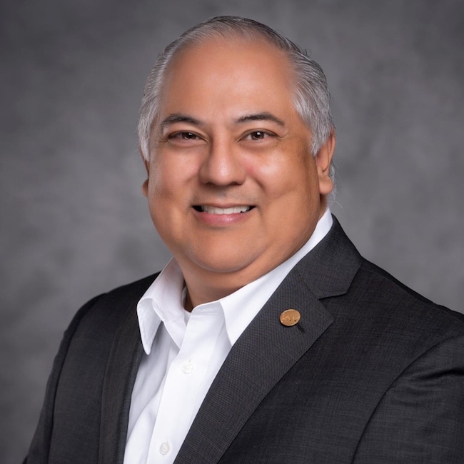 Jesse Gonzalez