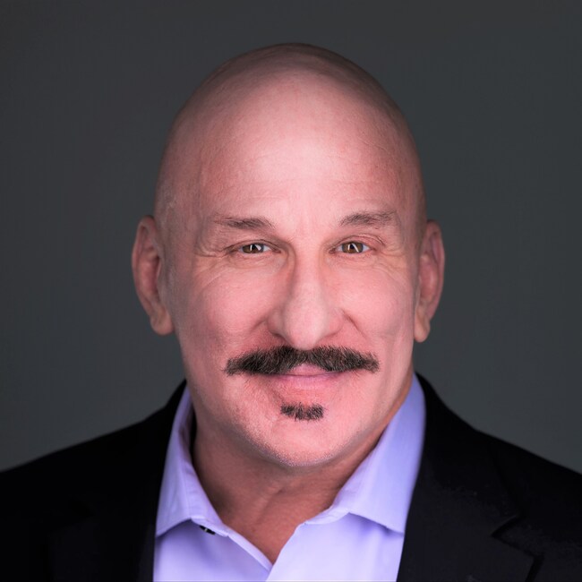 Agent Photo