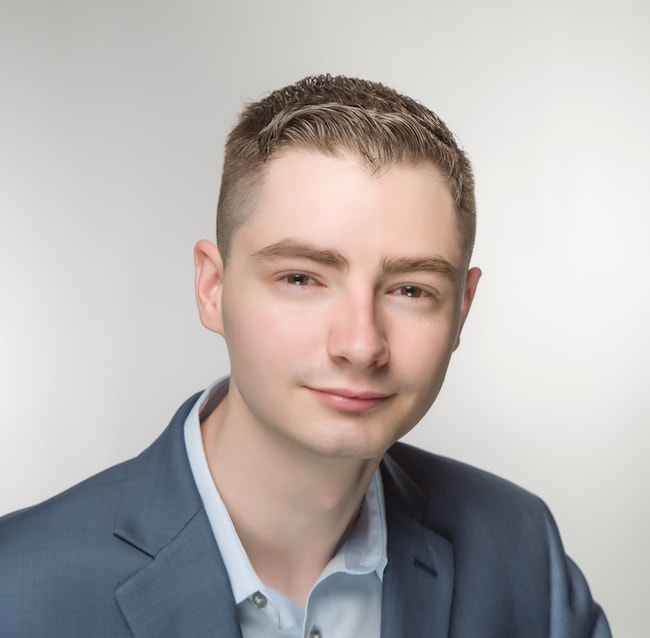 Khai MacDonald Real Estate Agent - eAgent Nexus