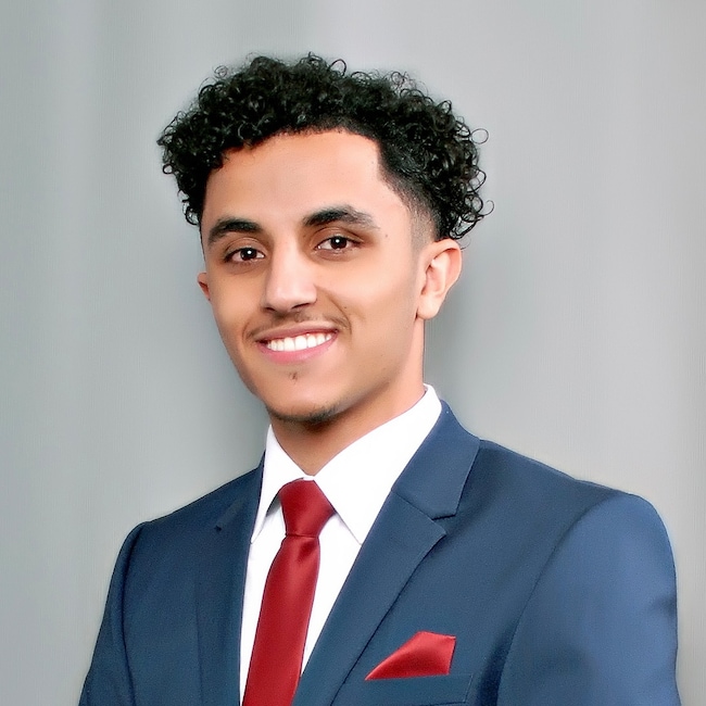 Agent Photo