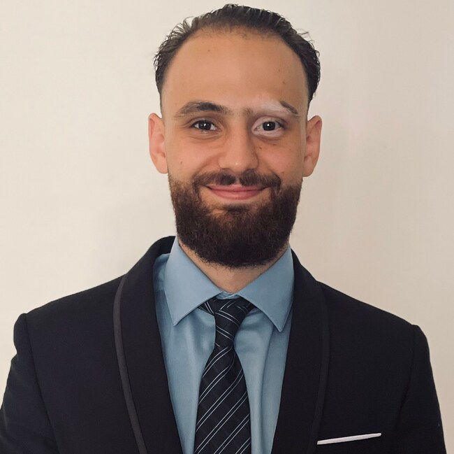Agent Photo