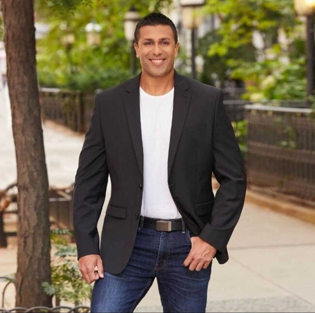 Agent Photo