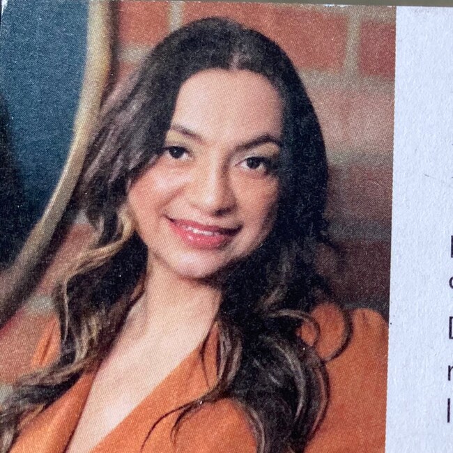 Agent Photo