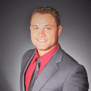 Agent Photo