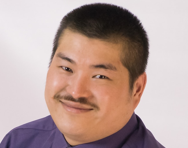 Agent Photo