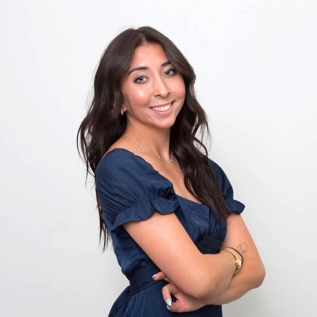 Agent Photo