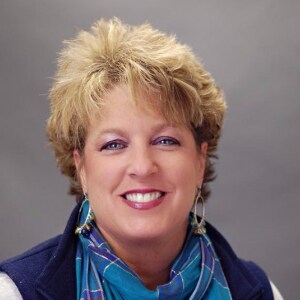 Mary Lovgren