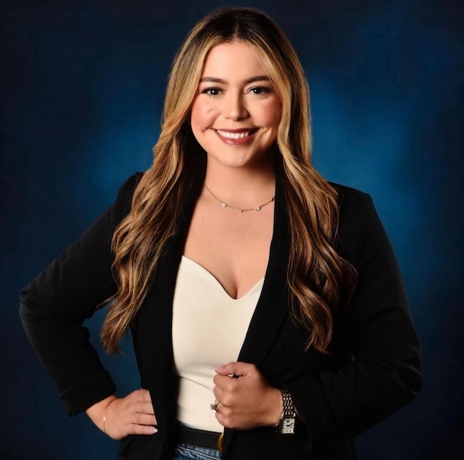Agent Photo
