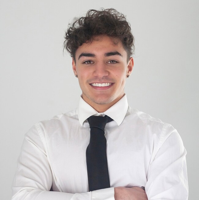 Holden Loring, Real Estate Agent in York, PA