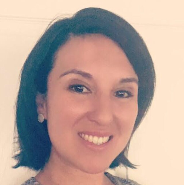 Monica Contreras