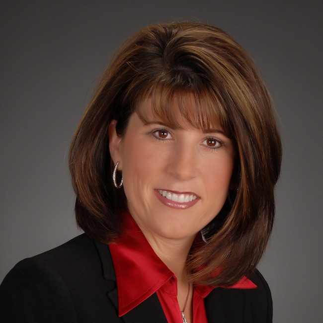 Stacey Arnold Real Estate Agent in Phoenix, AZ