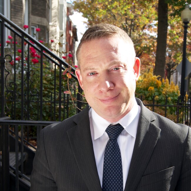 Agent Photo