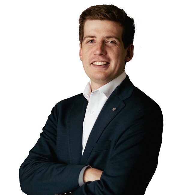 Agent Photo