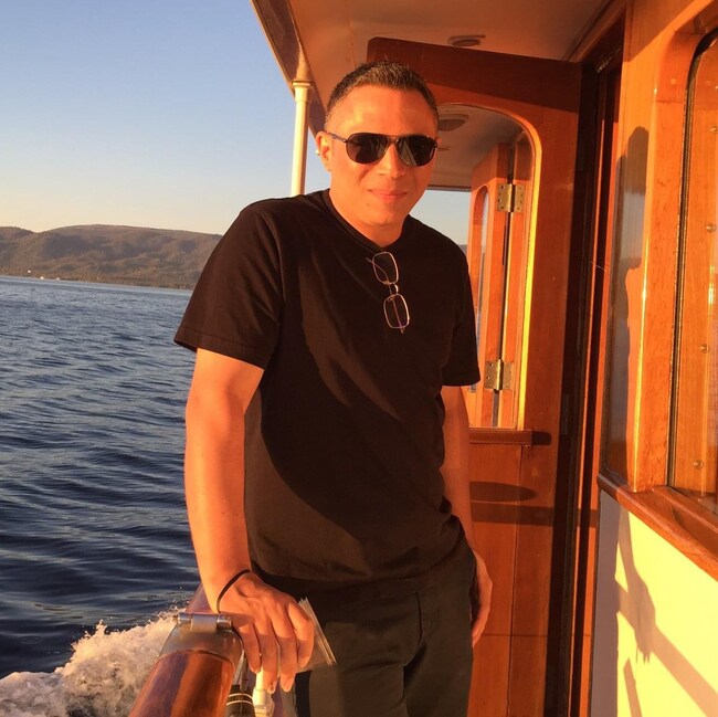 Adrian Aryarad Real Estate Agent - Coldwell Banker Realty