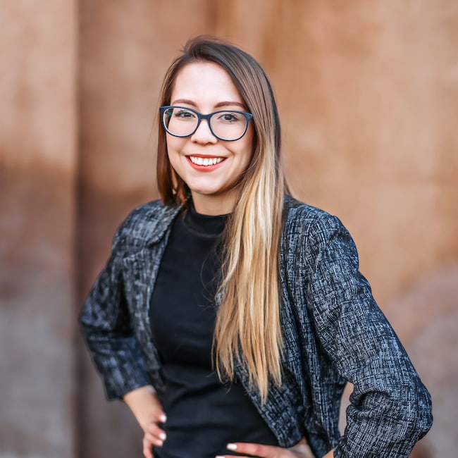 Agent Photo
