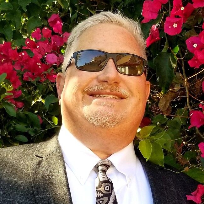 Agent Photo