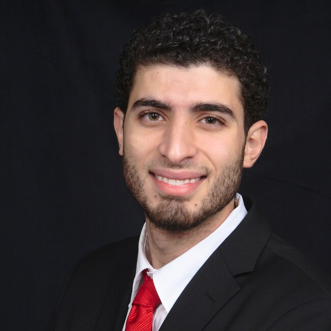 Agent Photo