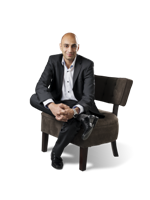 Agent Photo