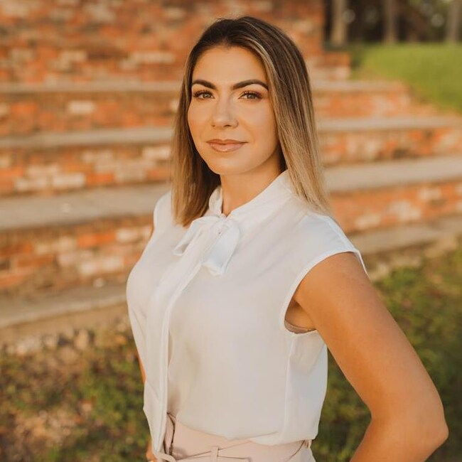 Agent Photo