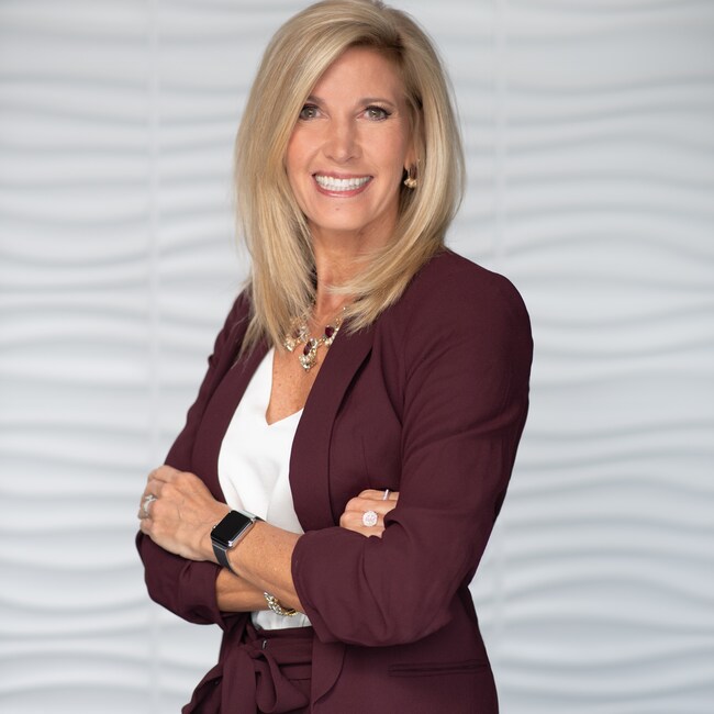 Sandi Gentry Real Estate Agent in Grand Haven, MI