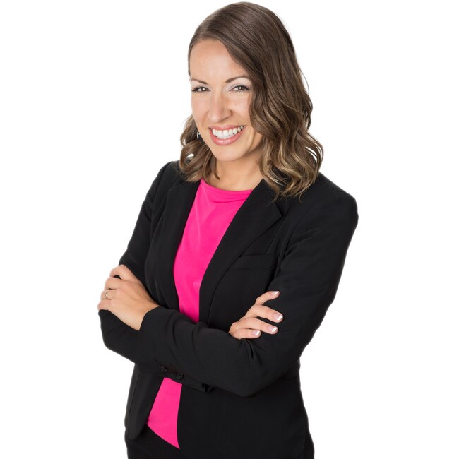 Agent Photo