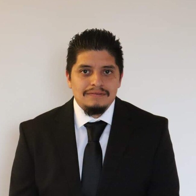 Agent Photo