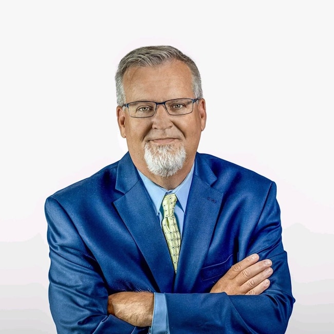 John Ricker