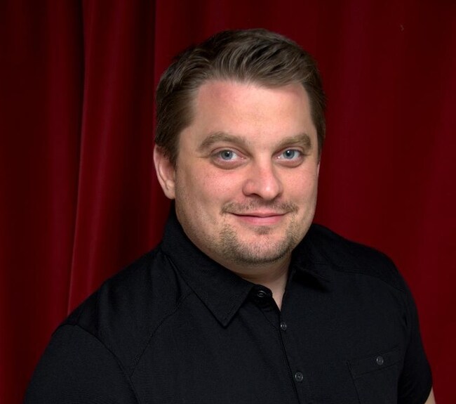 Agent Photo