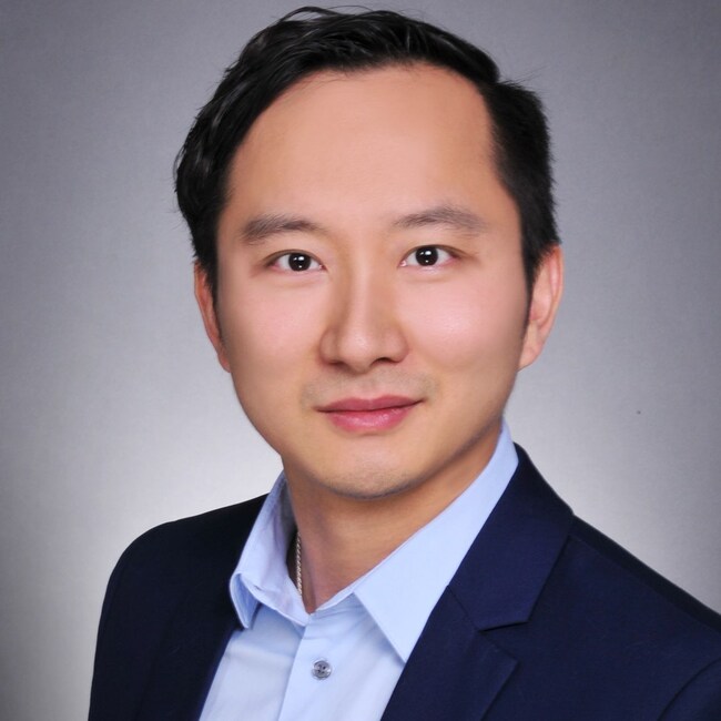 Julien Hope Real Estate Agent