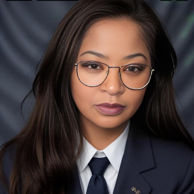 Agent Photo