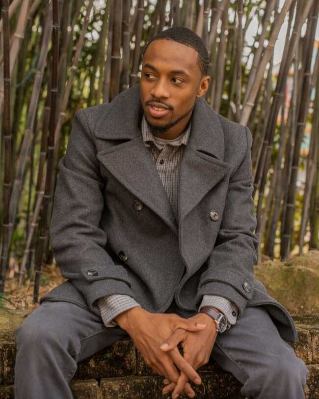 Robert Robinson