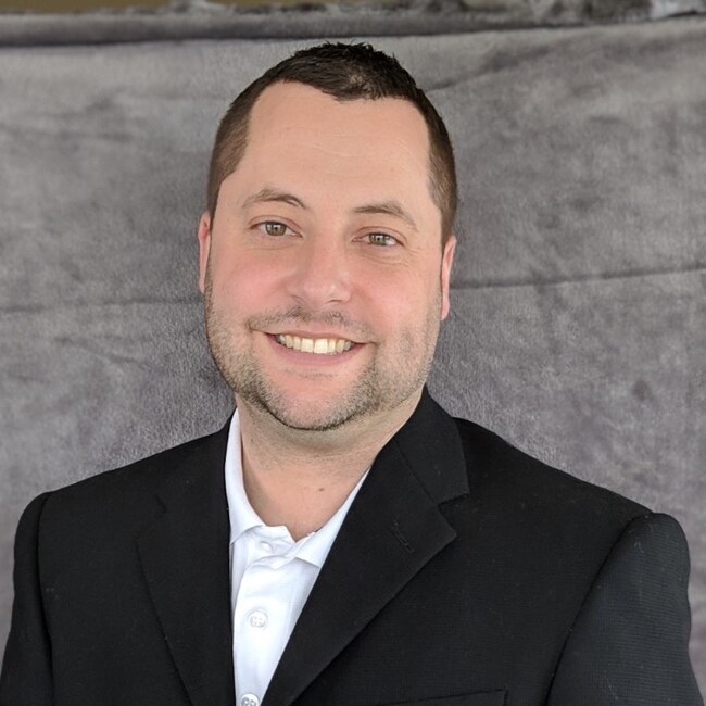 Agent Photo