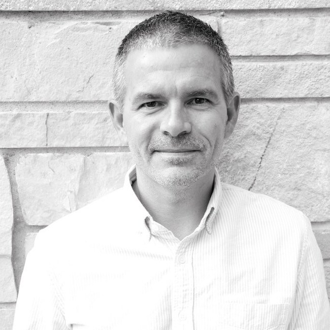 Darcy Christopherson