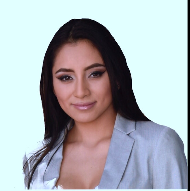 Agent Photo