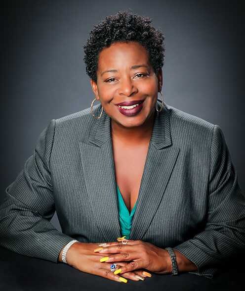 Sharon Grant