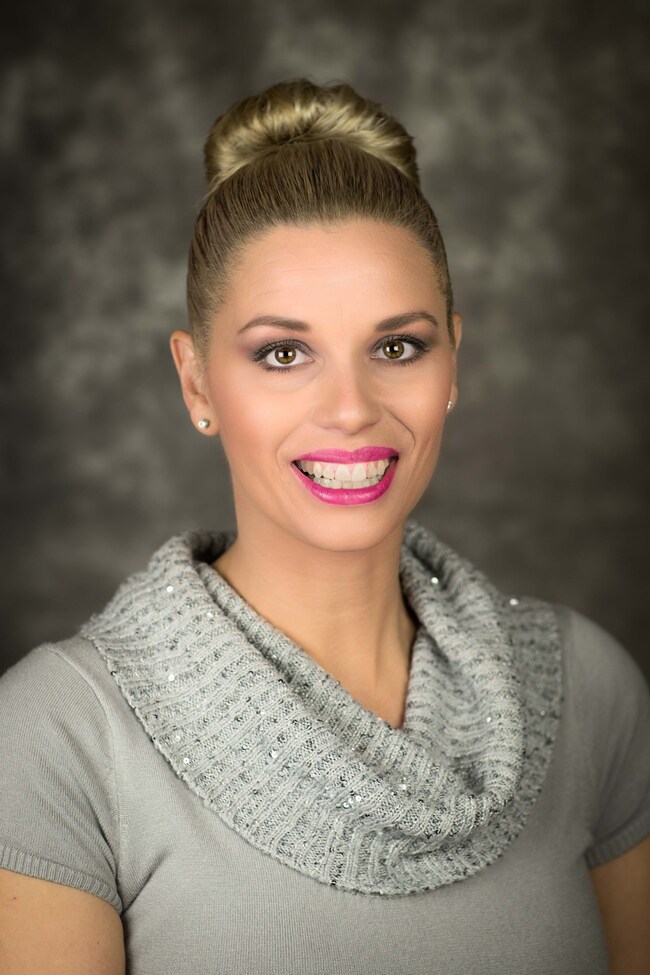 Shari Adamson