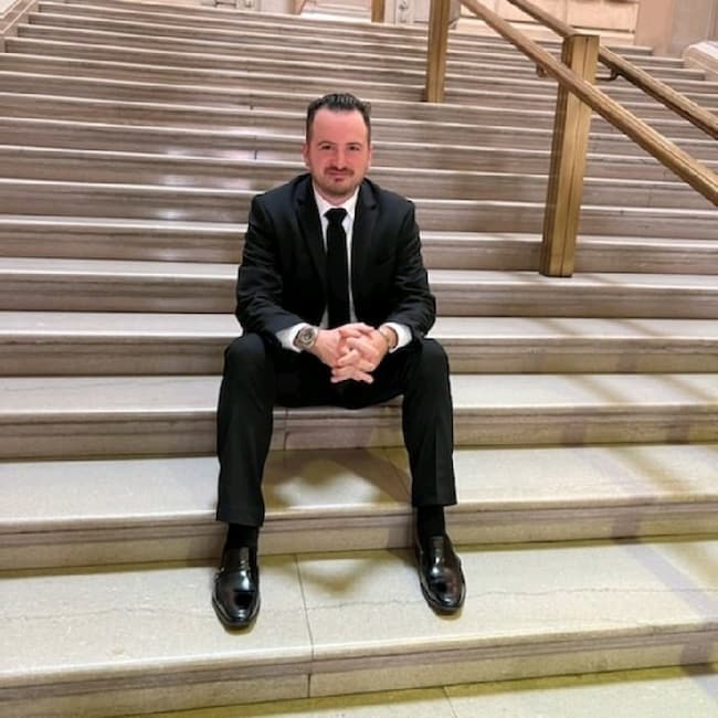 Agent Photo