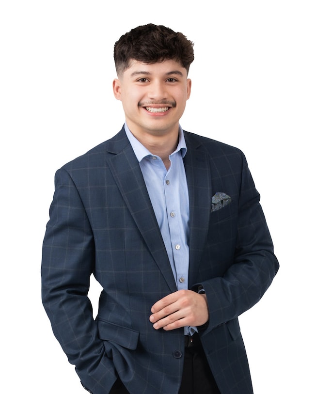Agent Photo