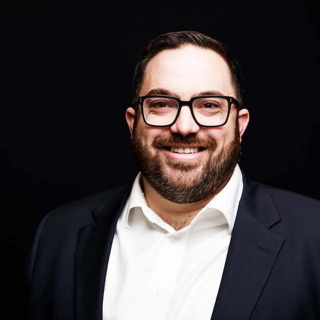 Agent Photo