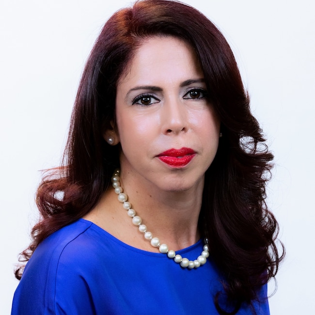 Adria Sampedro, Real Estate Agent in Miramar, FL