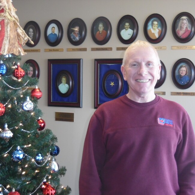 Mike Harris, Real Estate Agent in Escanaba, MI