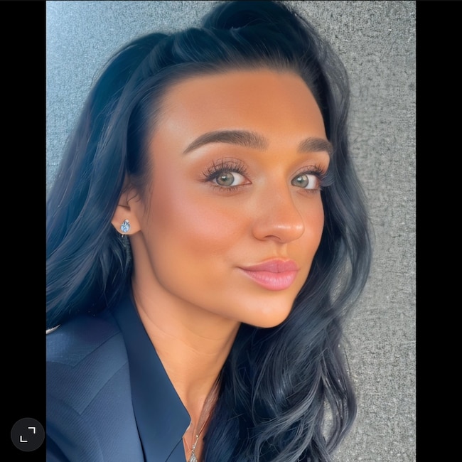 Agent Photo